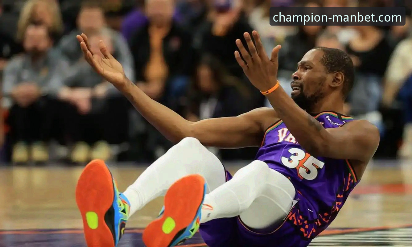 manbet手机版官网移动端 揭秘火箭主场大胜背后的战术博弈与移动观赛新趋势